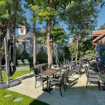 Апартаменты La Nuit Au Quai De Luxe Petit Meslier