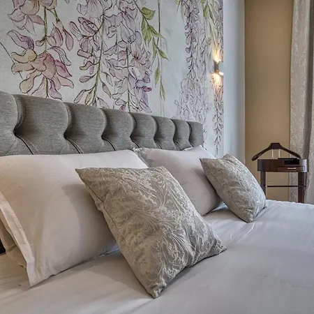 Appartement La Nuit Au Quai De Luxe Petit Meslier Troyes