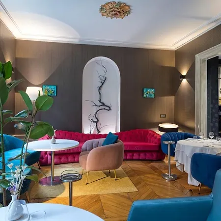 Апартаменты La Nuit Au Quai De Luxe Petit Meslier