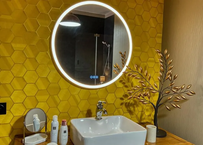 La Nuit Au Quai De Luxe Petit Meslier