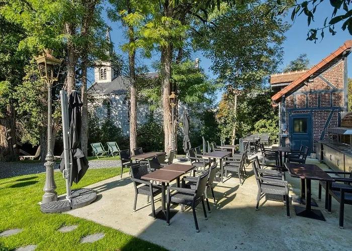 Appartement La Nuit Au Quai De Luxe Petit Meslier