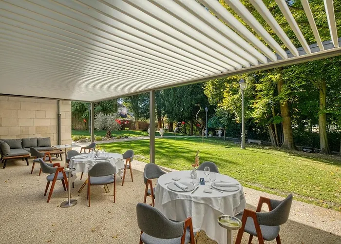 La Nuit Au Quai De Luxe Petit Meslier Appartement Troyes